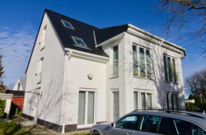 Haus Annelie FEWO 1 EG, Dranske